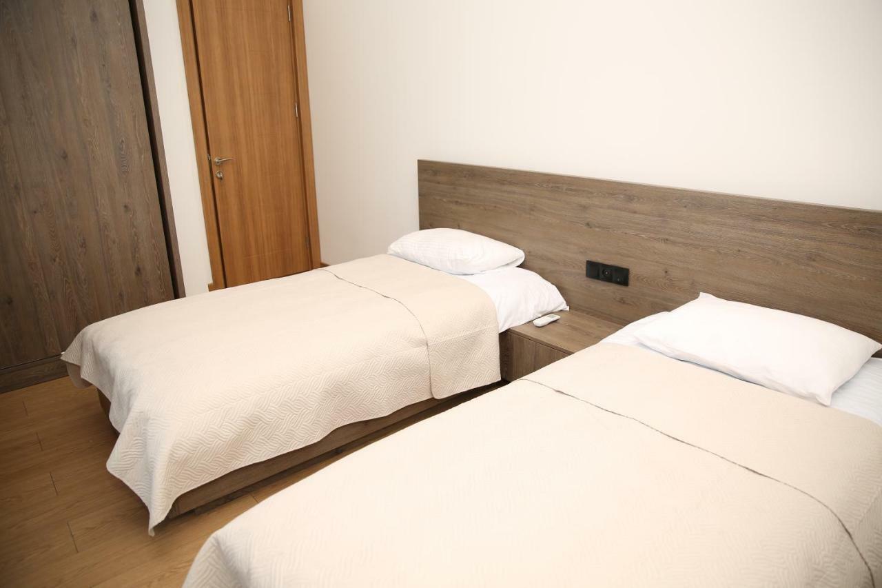 Citron Cottages Batumi Exterior foto
