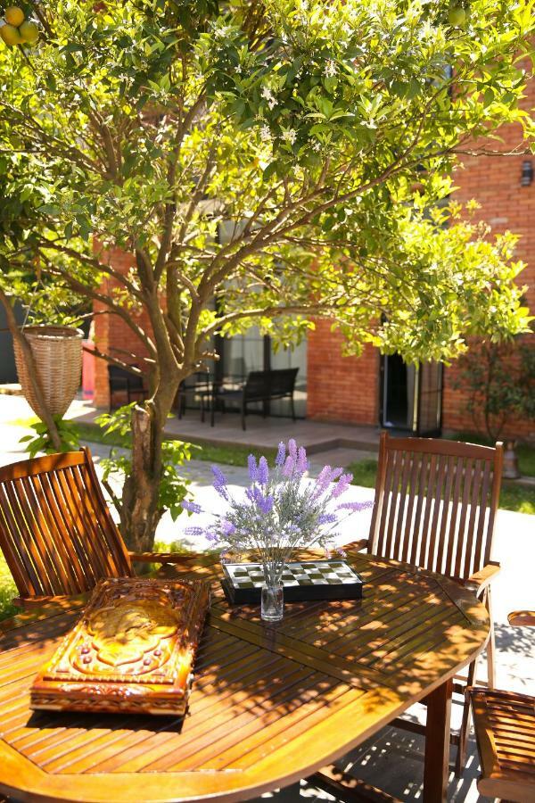 Citron Cottages Batumi Exterior foto